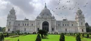 Victoria Memorial