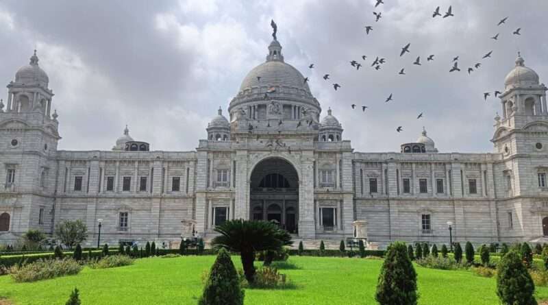 Victoria Memorial